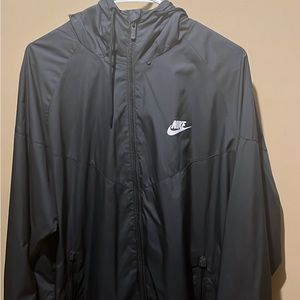 Men’s Nike windbreaker